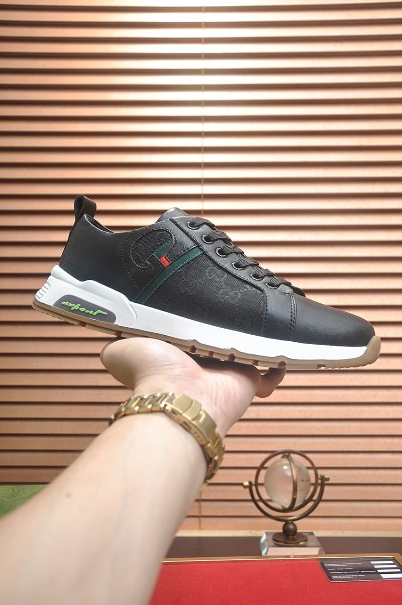 Gucci Low Shoes